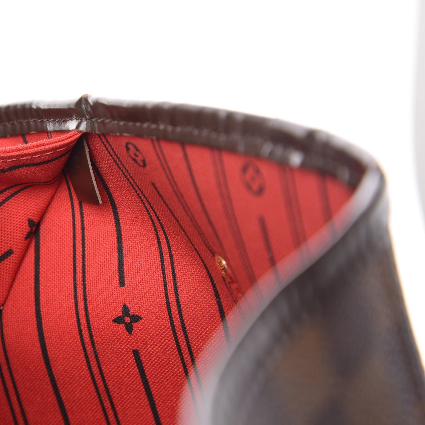 Damier Ebene Neverfull GM