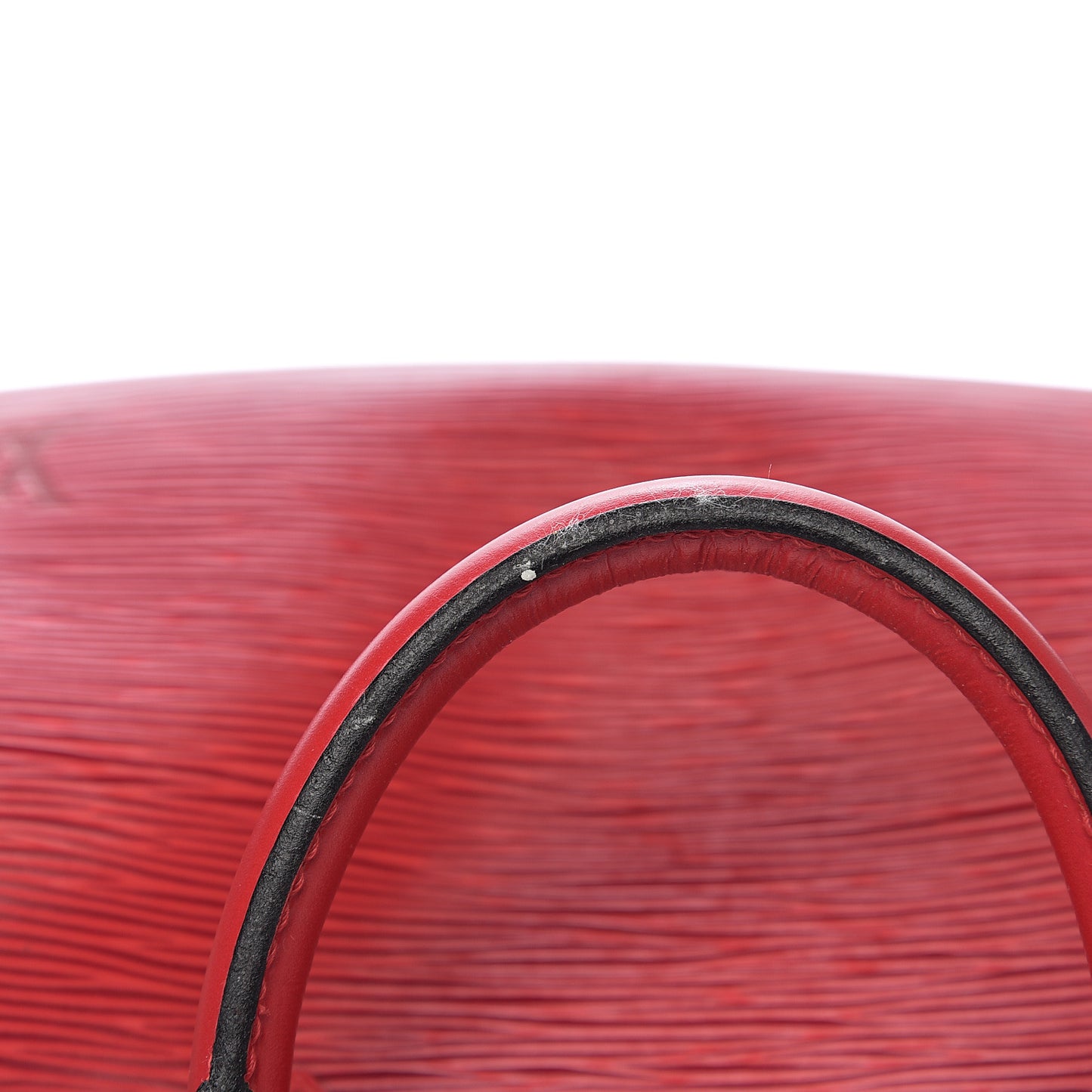 Epi Speedy 25 Castillan Red