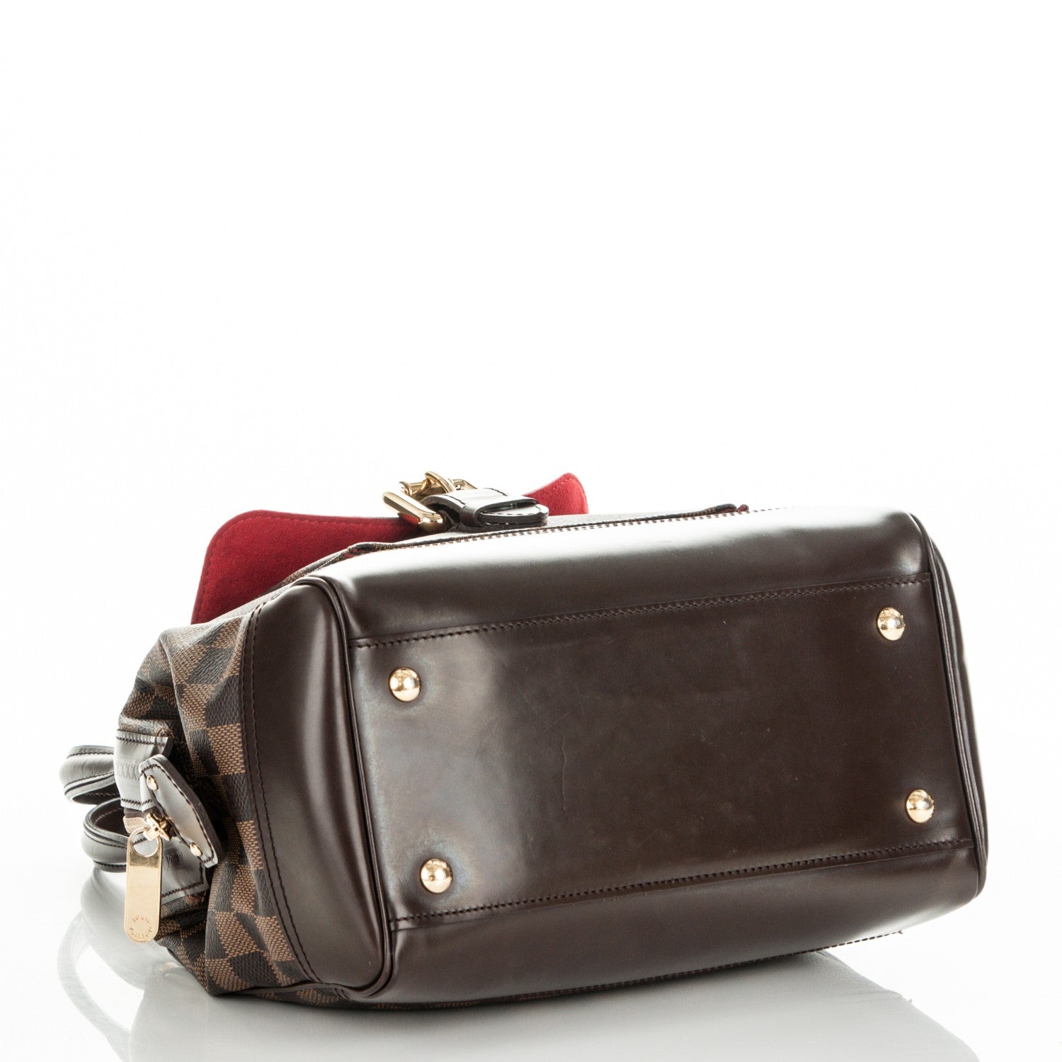 Louis Vuitton Damier Ebene Knightsbridge 4 of 6