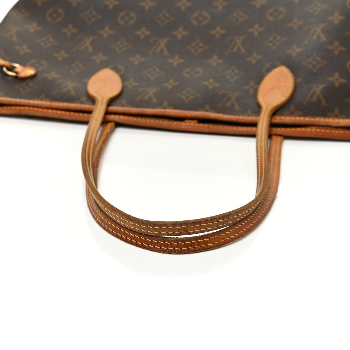 Monogram Neverfull MM