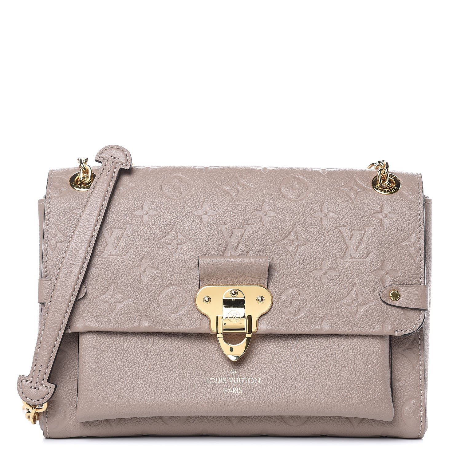 Louis Vuitton Empreinte Vavin PM Vison 1 of 8