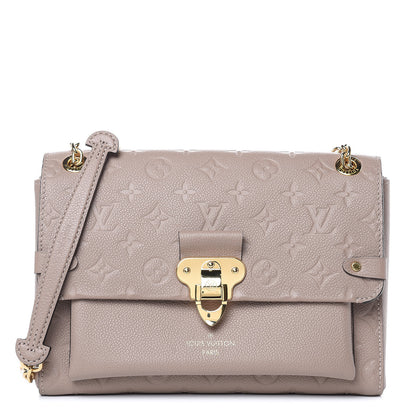 Louis Vuitton Empreinte Vavin PM Vison 1 of 8