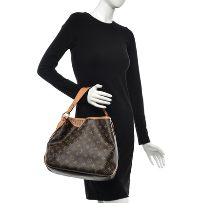 Louis Vuitton Monogram Delightful PM 2 of 9