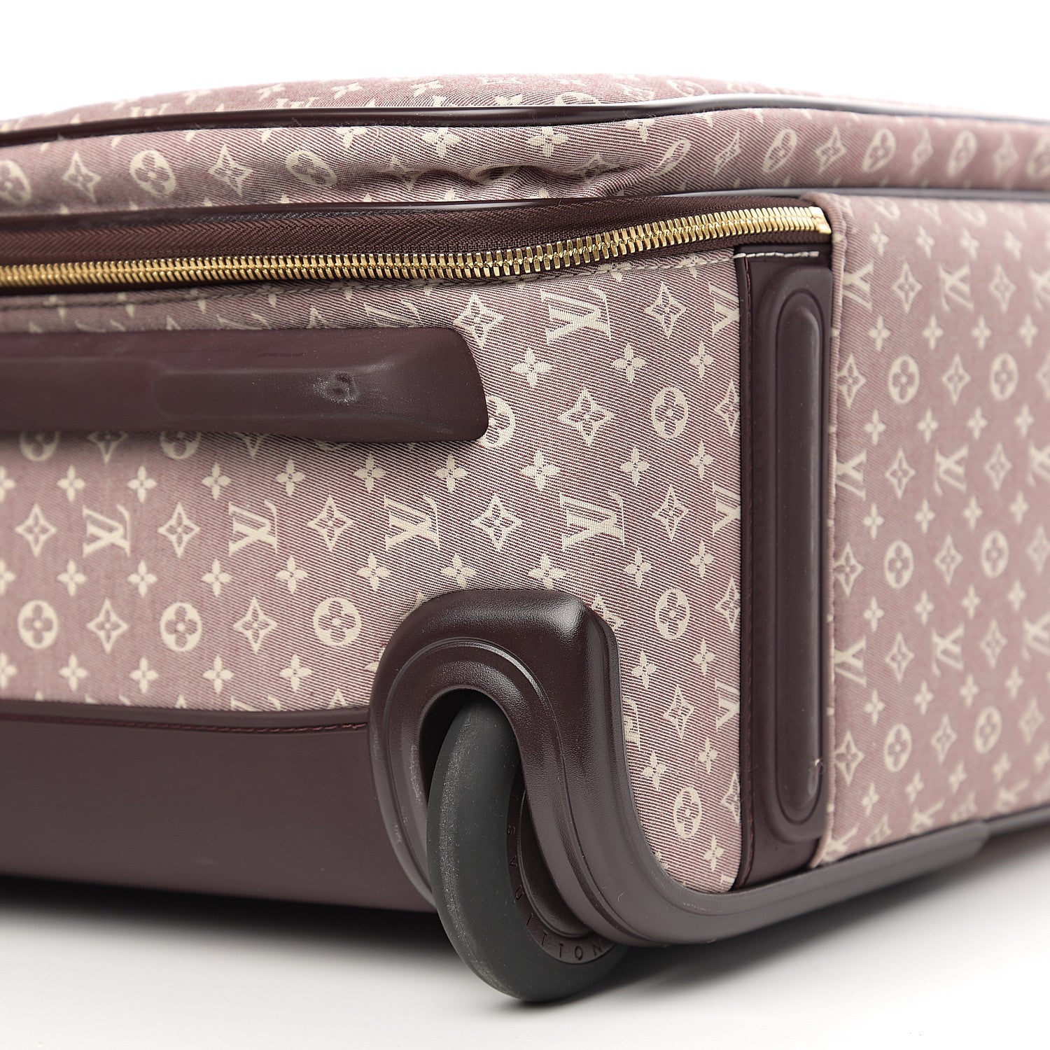 Louis Vuitton Monogram Idylle Pegase 55 Sepia 11 of 11