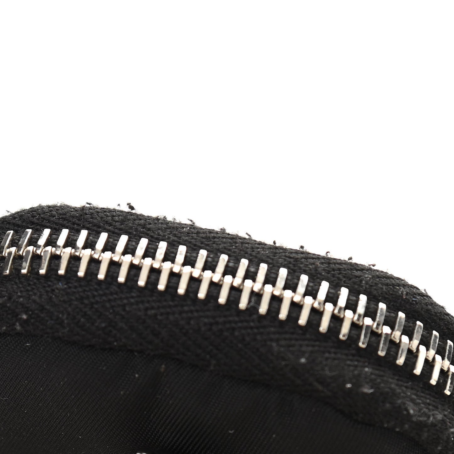 Nylon Re-Edition 2005 Shoulder Bag Black