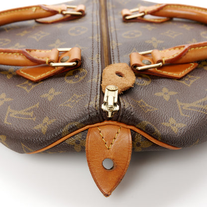 Louis Vuitton Monogram Speedy 30 14 of 14