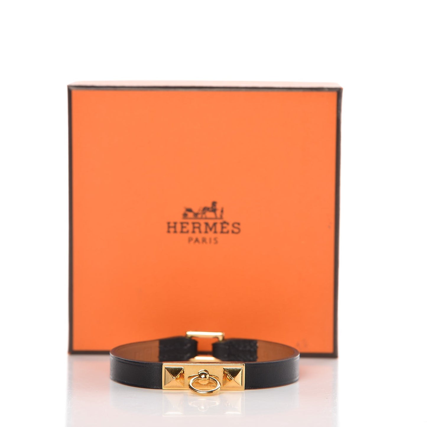 Chamonix Micro Rivale Bracelet XS Black