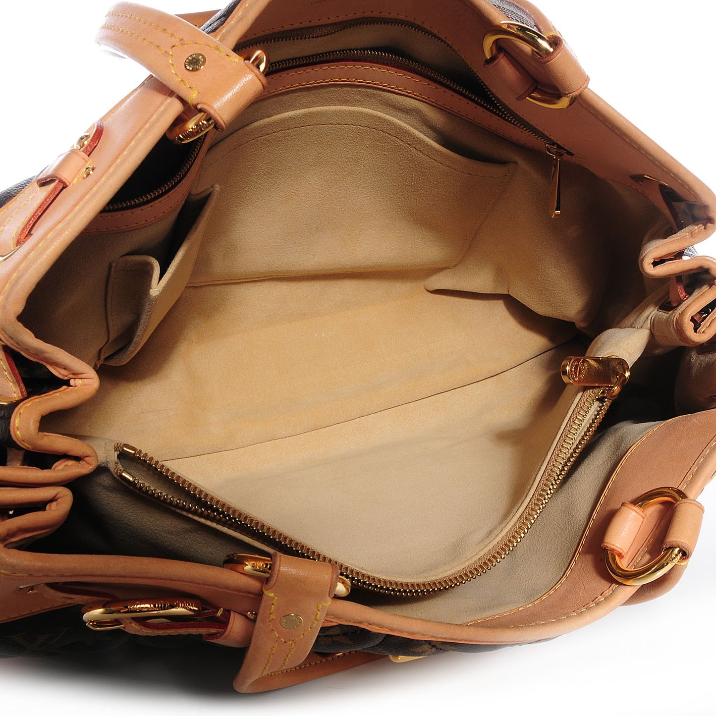 Monogram Etoile Shopper