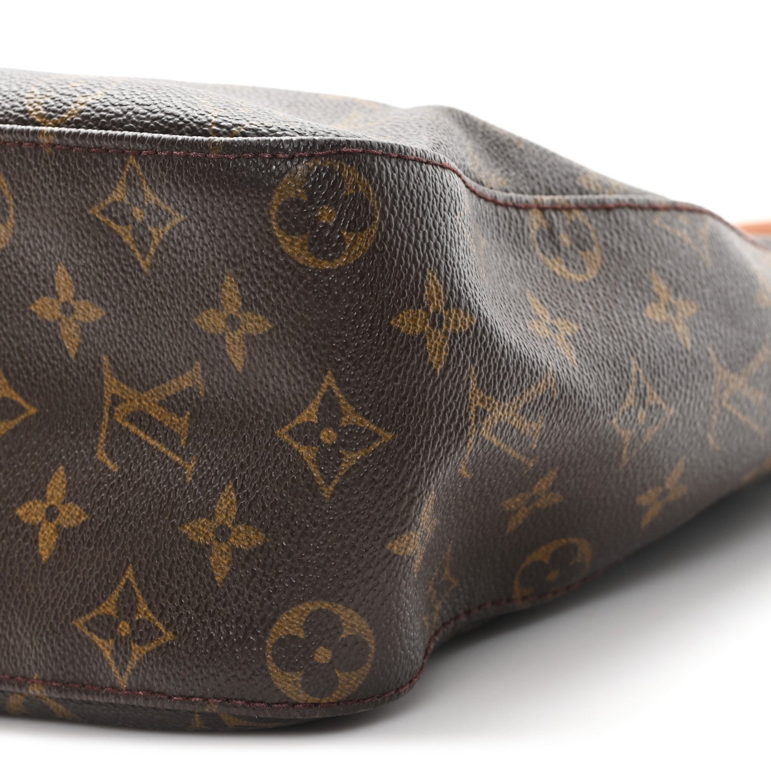 Louis Vuitton Monogram Looping GM 10 of 12