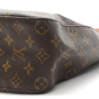 Louis Vuitton Monogram Looping GM 10 of 12