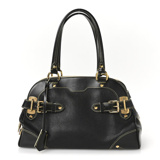 Suhali Le Radieux Black