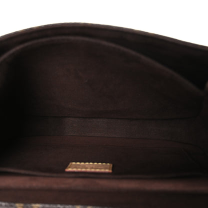 Louis Vuitton Monogram Pochette Metis 5 of 11