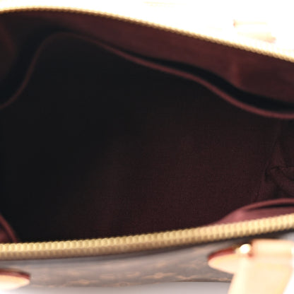 Louis Vuitton Monogram Rivoli PM 5 of 9