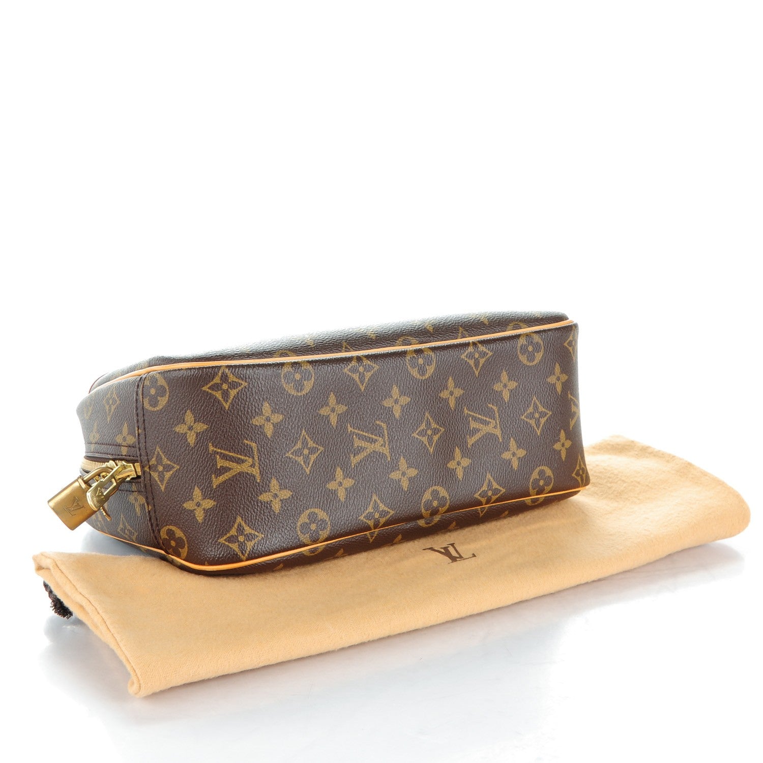 Louis Vuitton Monogram Trouville 4 of 10