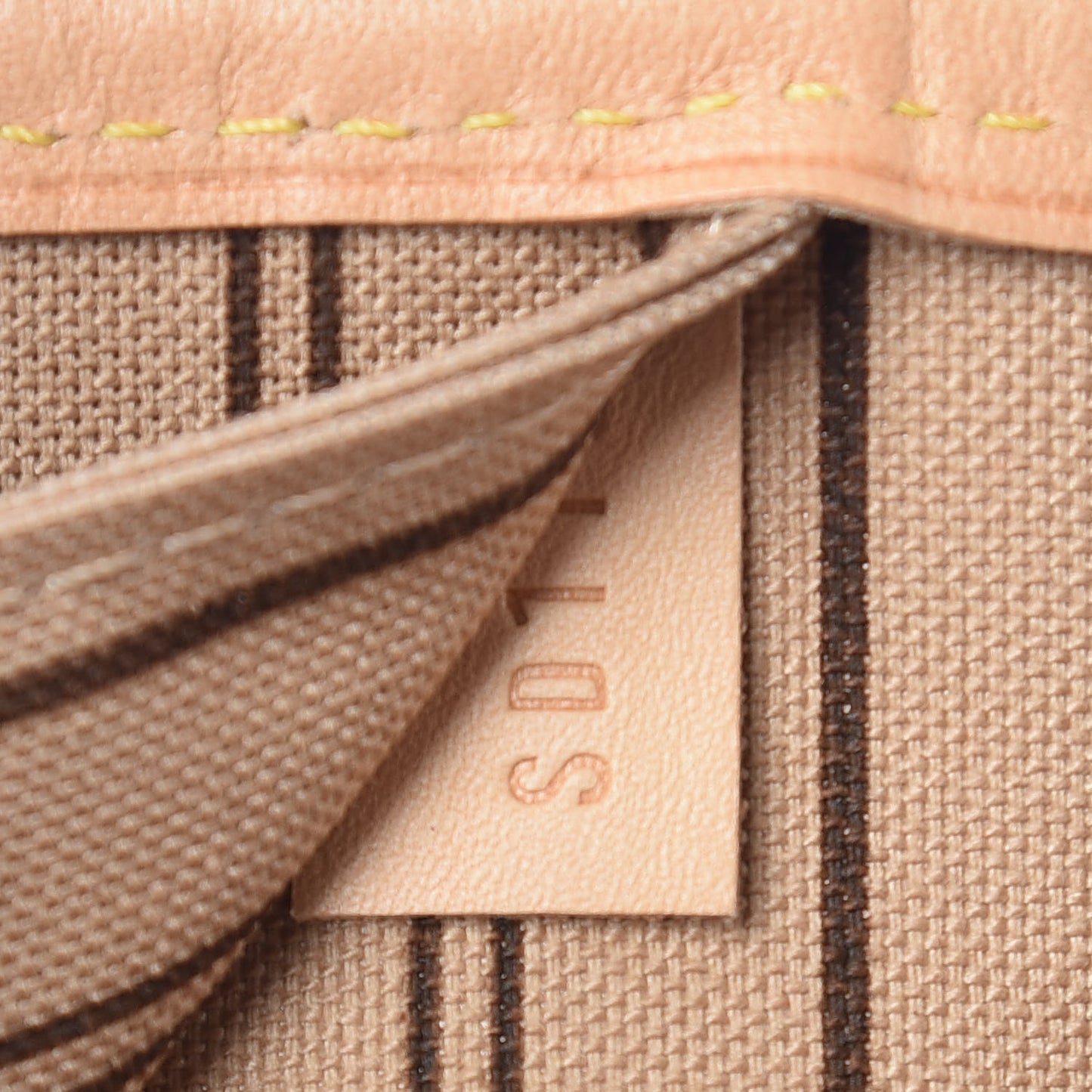 Monogram Neo Neverfull MM