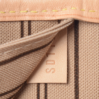 Louis Vuitton Monogram Neo Neverfull MM 10 of 11