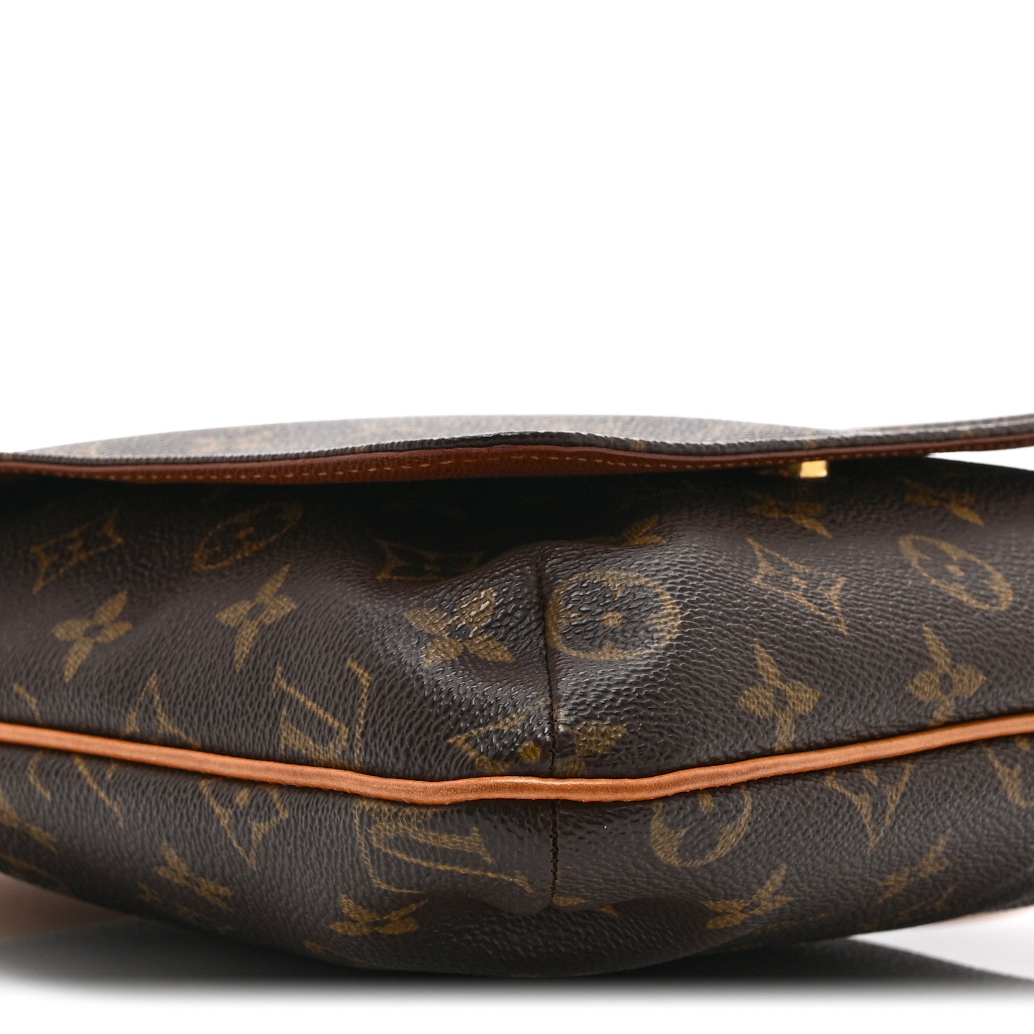 Louis Vuitton Monogram Musette Salsa Long Strap 9 of 12