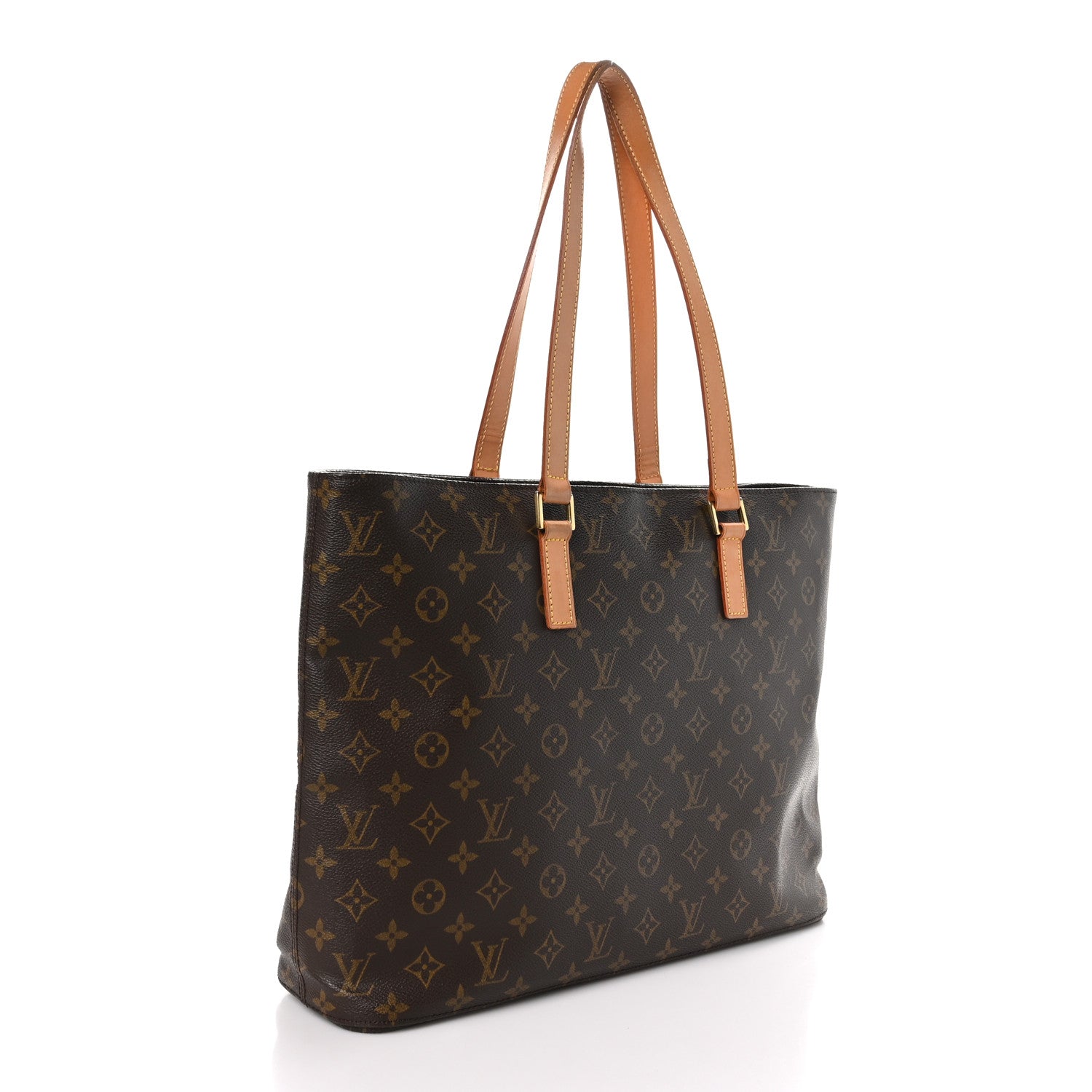 Louis Vuitton Monogram Luco 3 of 8