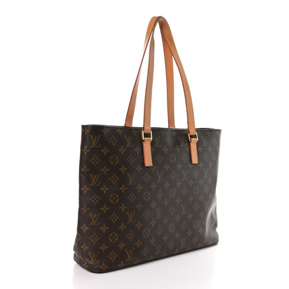Louis Vuitton Monogram Luco 3 of 8