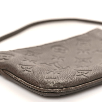 Louis Vuitton Empreinte Citadine GM Pochette Ombre 7 of 8