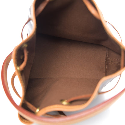 Louis Vuitton Monogram Mini Noe 4 of 8