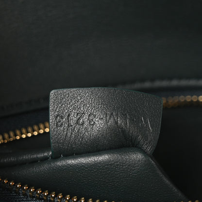 Celine Shiny Calfskin College Triomphe Amazone 7 of 10