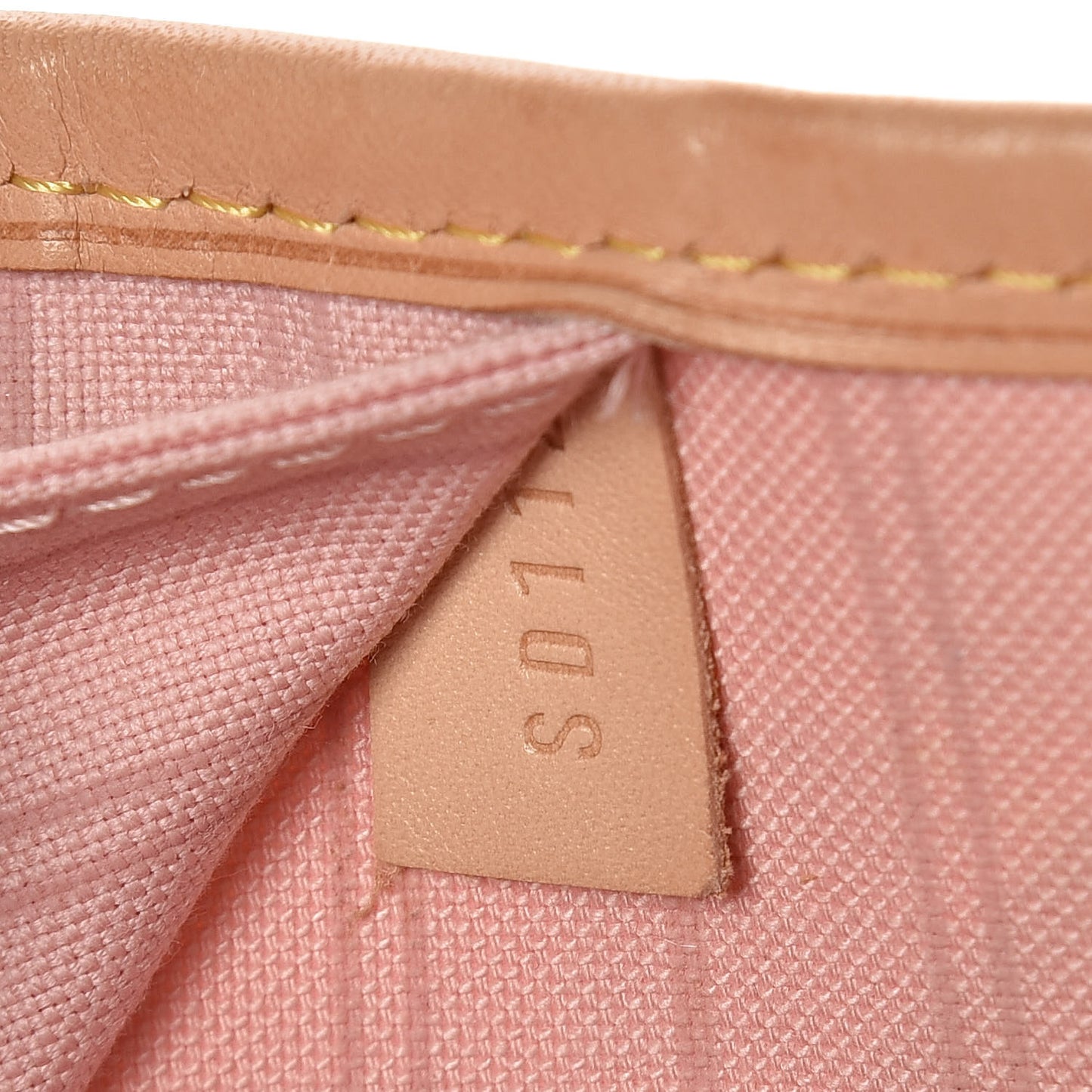 Damier Azur Tahitienne Neverfull MM