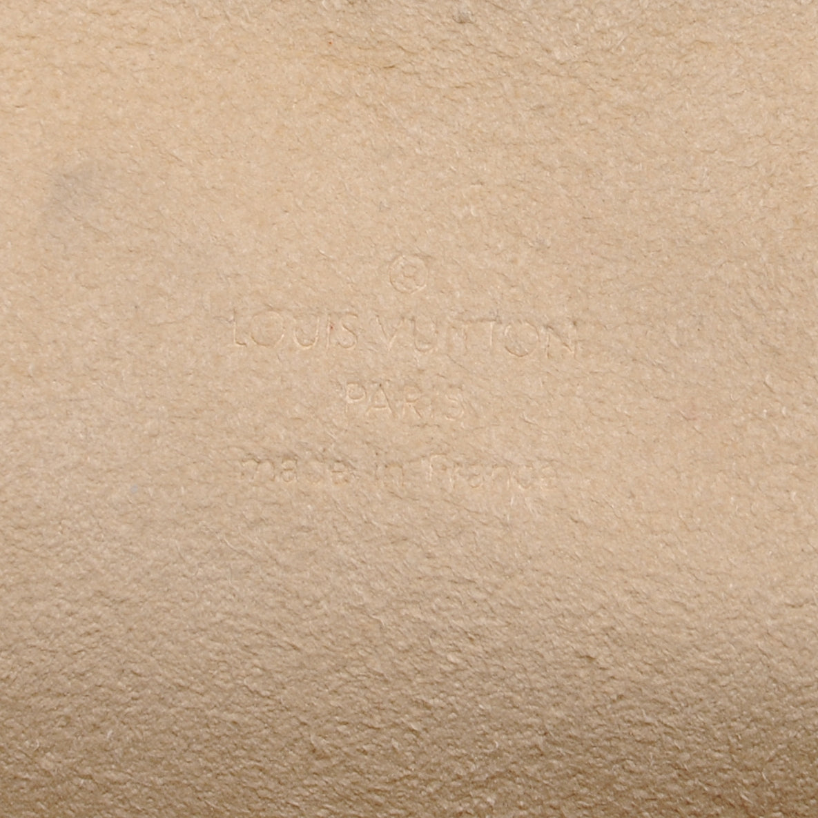 Louis Vuitton Monogram Pochette Florentine XS 6 of 8