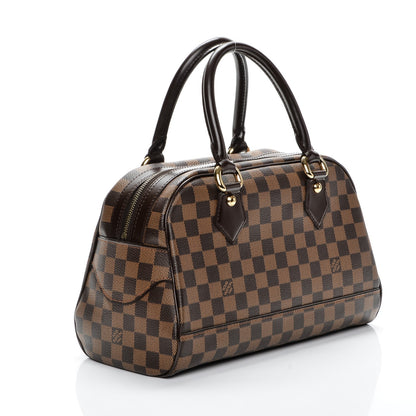 Louis Vuitton Damier Ebene Duomo 3 of 6