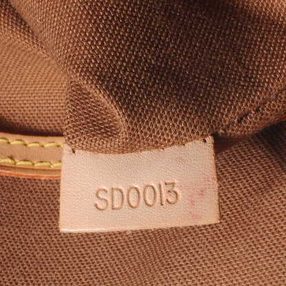 Louis Vuitton Monogram Alma PM 7 of 7