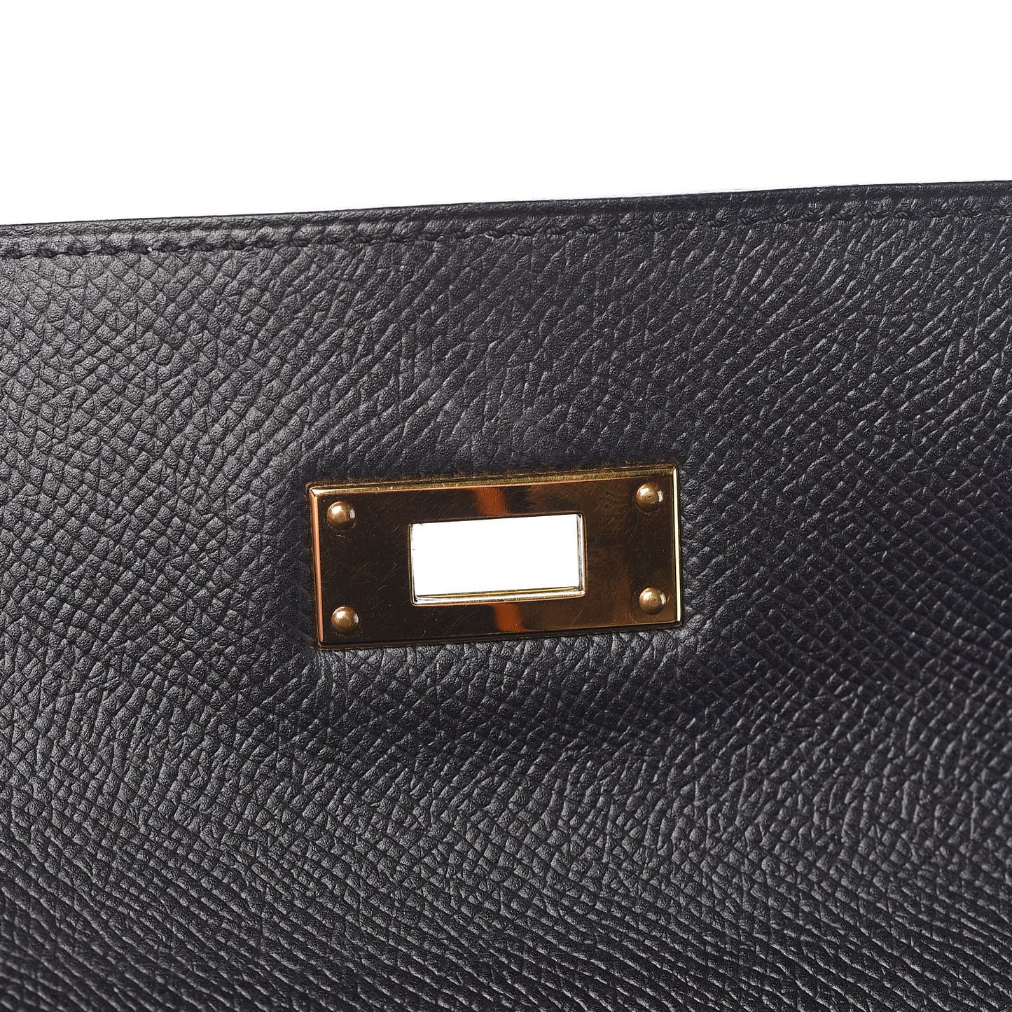 Epsom Kelly Sellier 32 Black