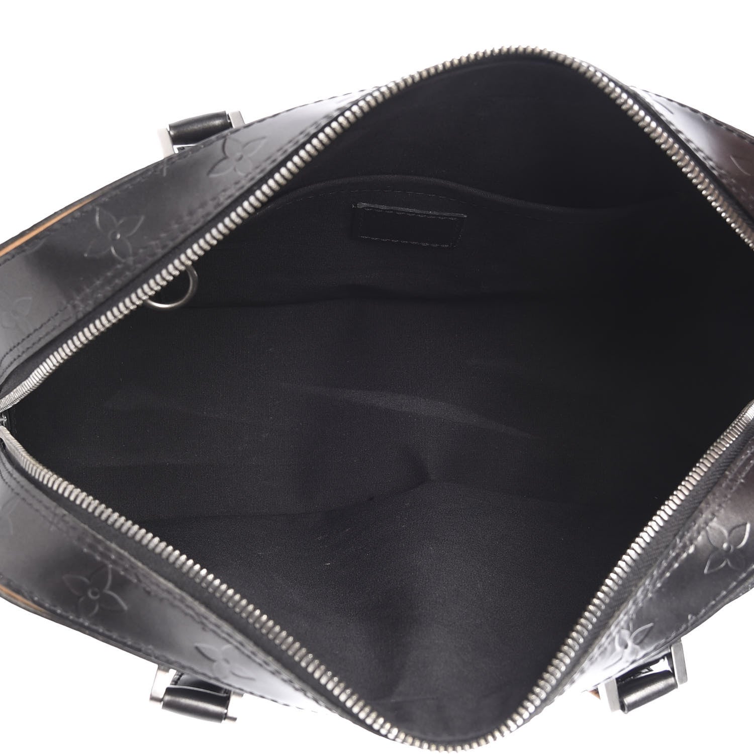 Louis Vuitton Mat Monogram Shelton Black 5 of 17