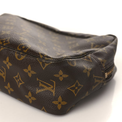 Louis Vuitton Monogram Trousse Toilette 28 8 of 8