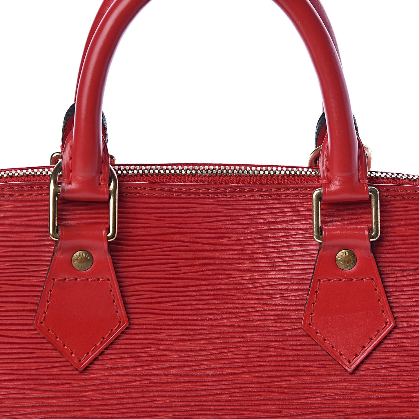 Epi Alma PM Castillan Red
