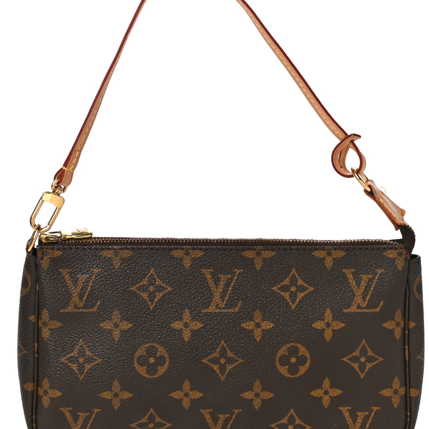 Monogram Pochette Accessories