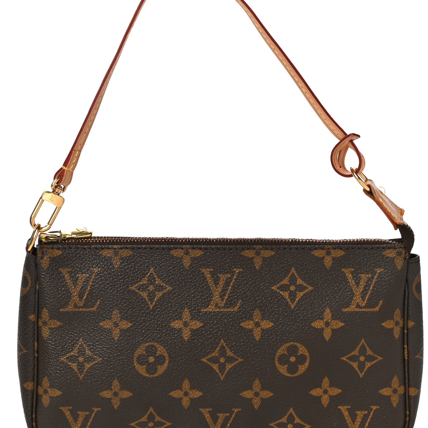 Louis Vuitton Monogram Pochette Accessories 8 of 12