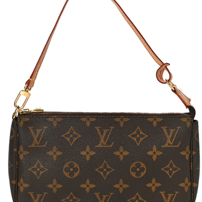 Louis Vuitton Monogram Pochette Accessories 8 of 12