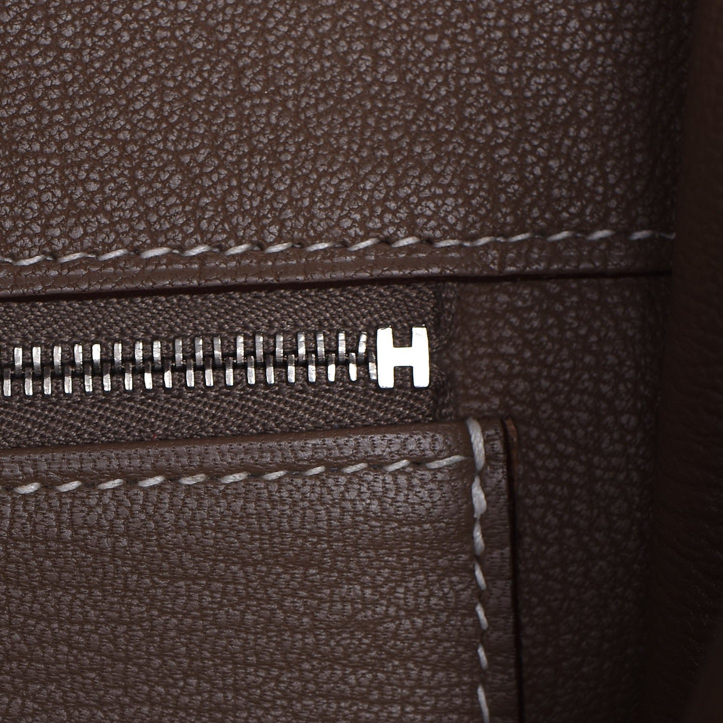 Togo Birkin 40 Etoupe