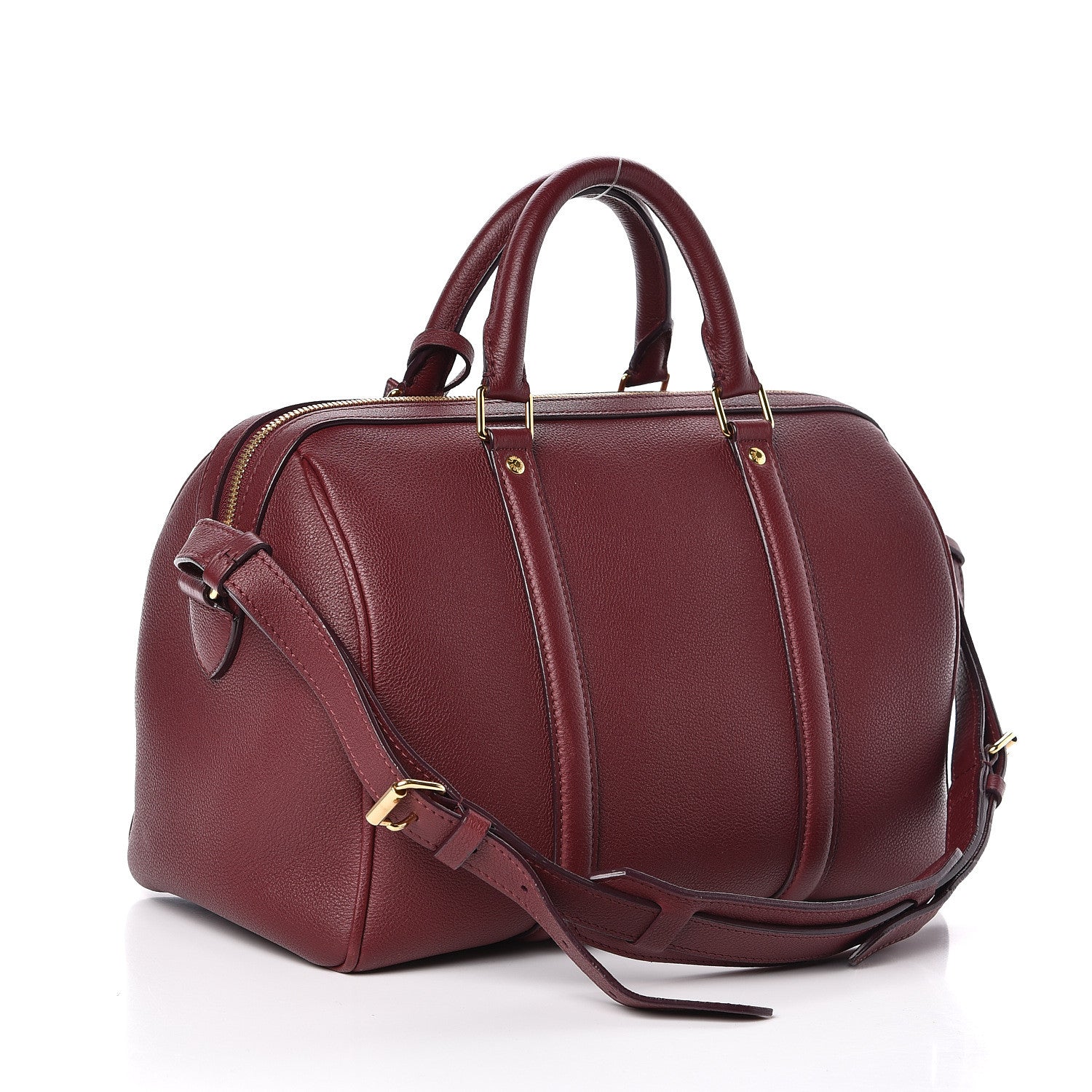 Louis Vuitton Veau Cachemire SC Bag PM Jasper 3 of 10