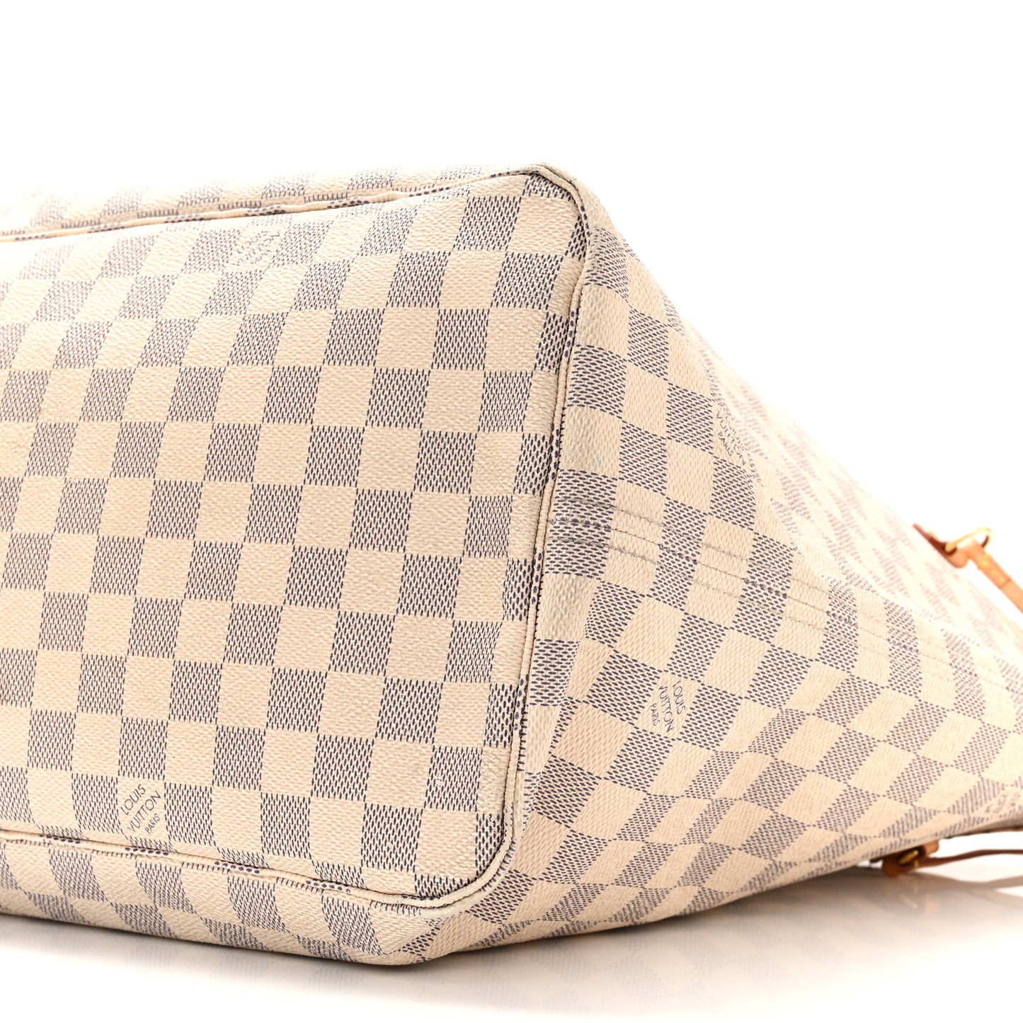 Damier Azur Neo Neverfull GM