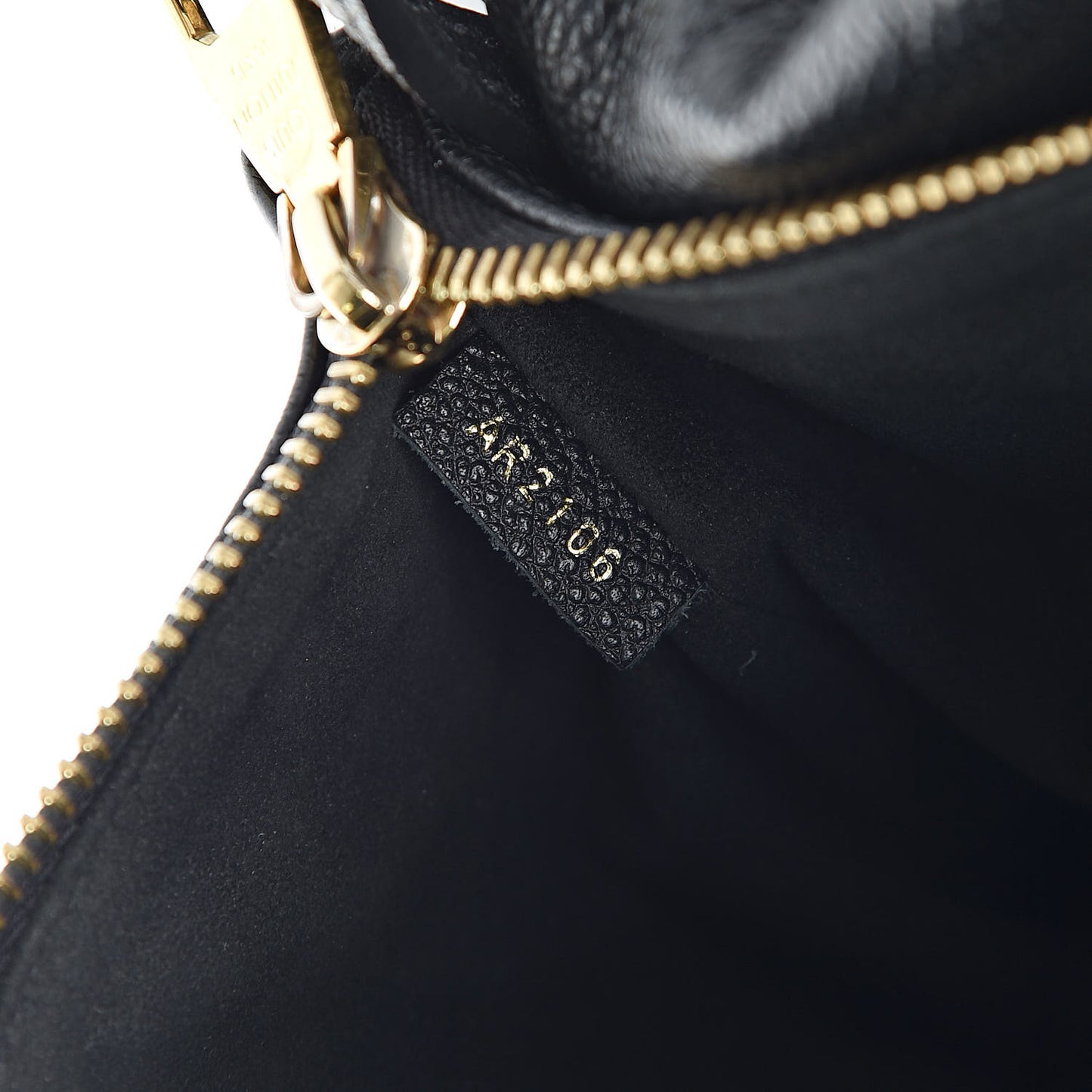 Empreinte Twice Black