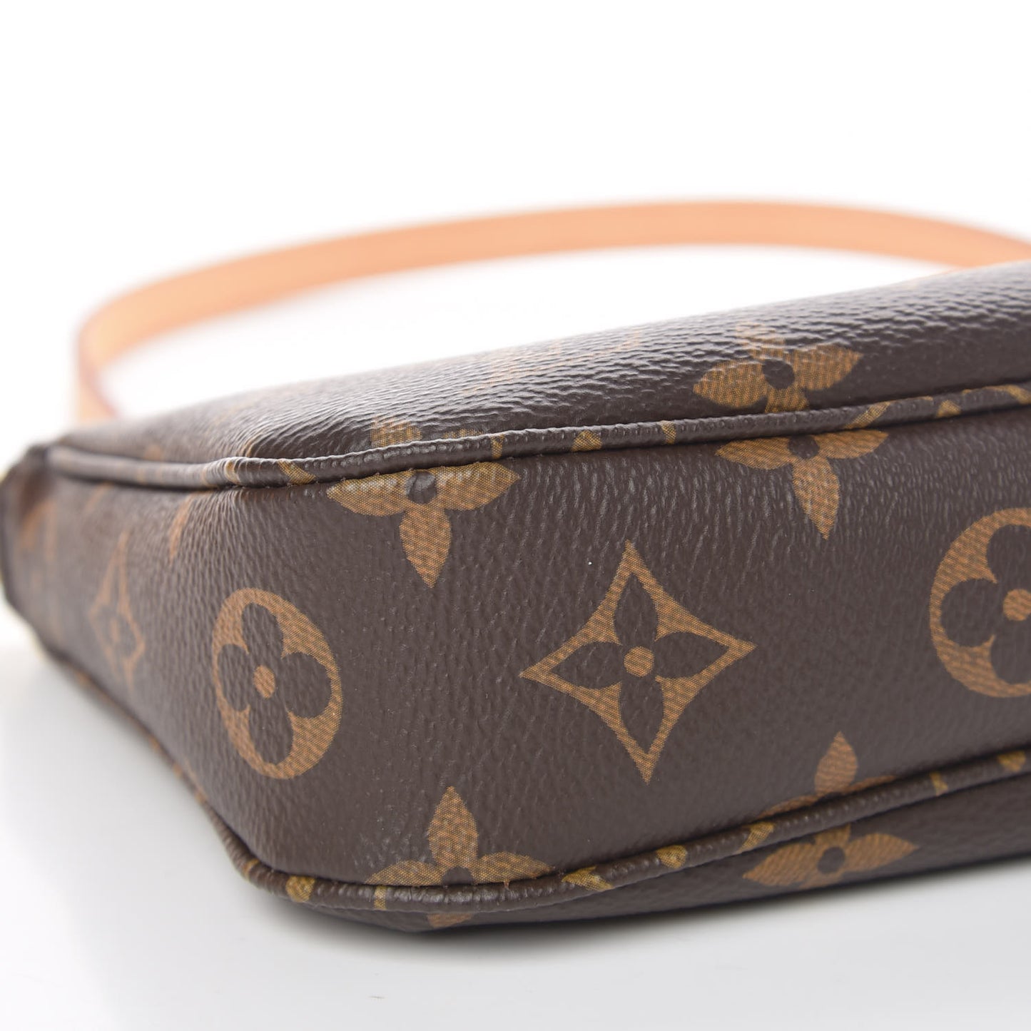 Monogram Pochette Accessories NM