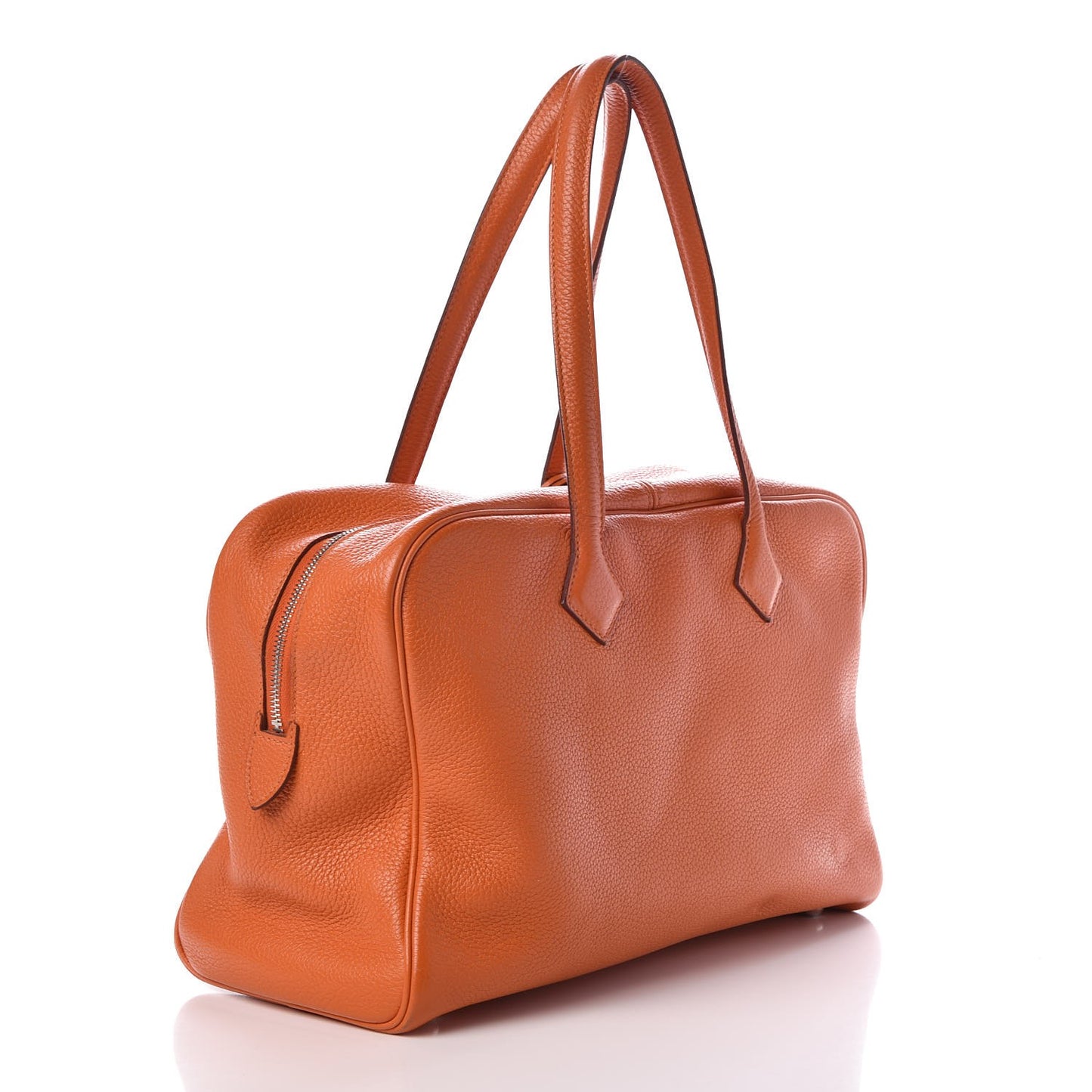 Taurillon Clemence Victoria II 35 Orange