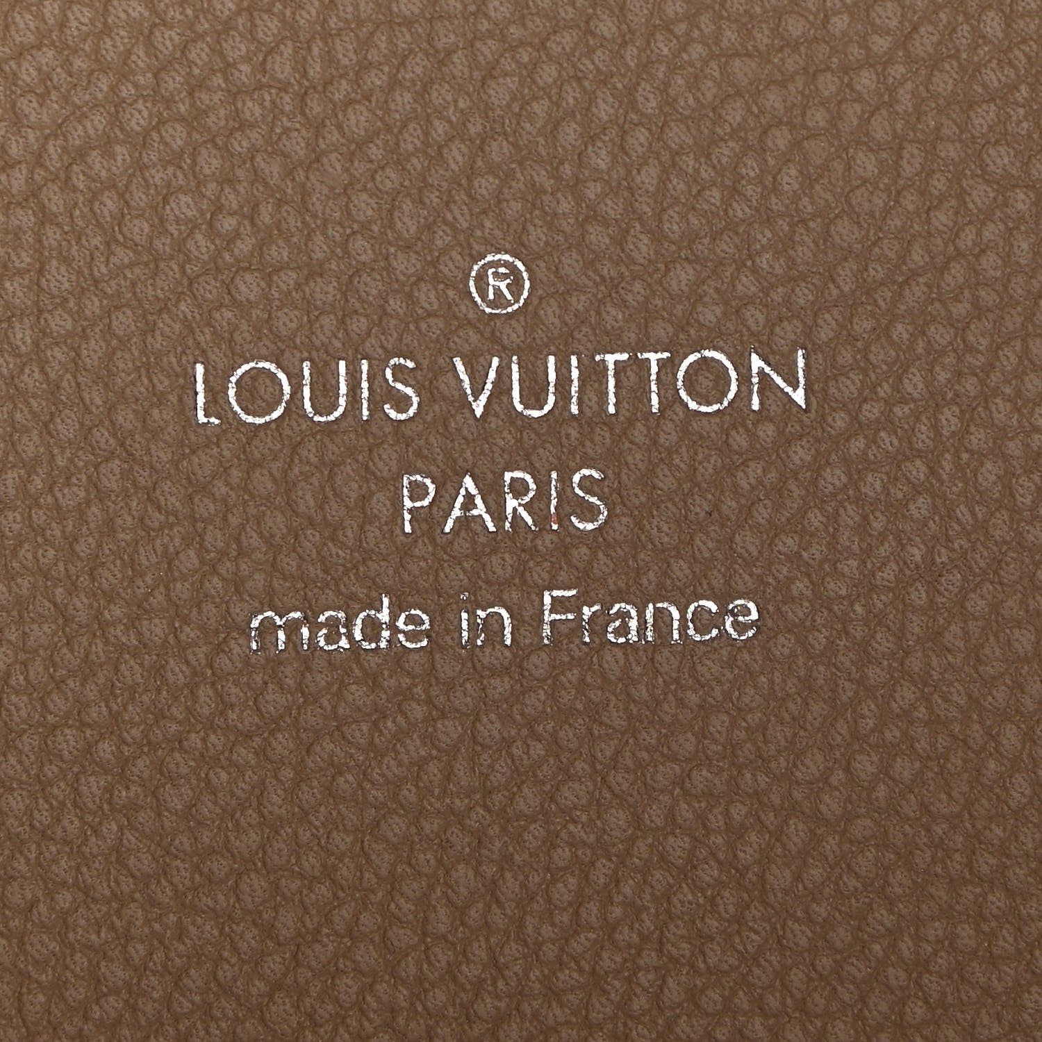 Louis Vuitton Mahina Hina PM Galet 7 of 10