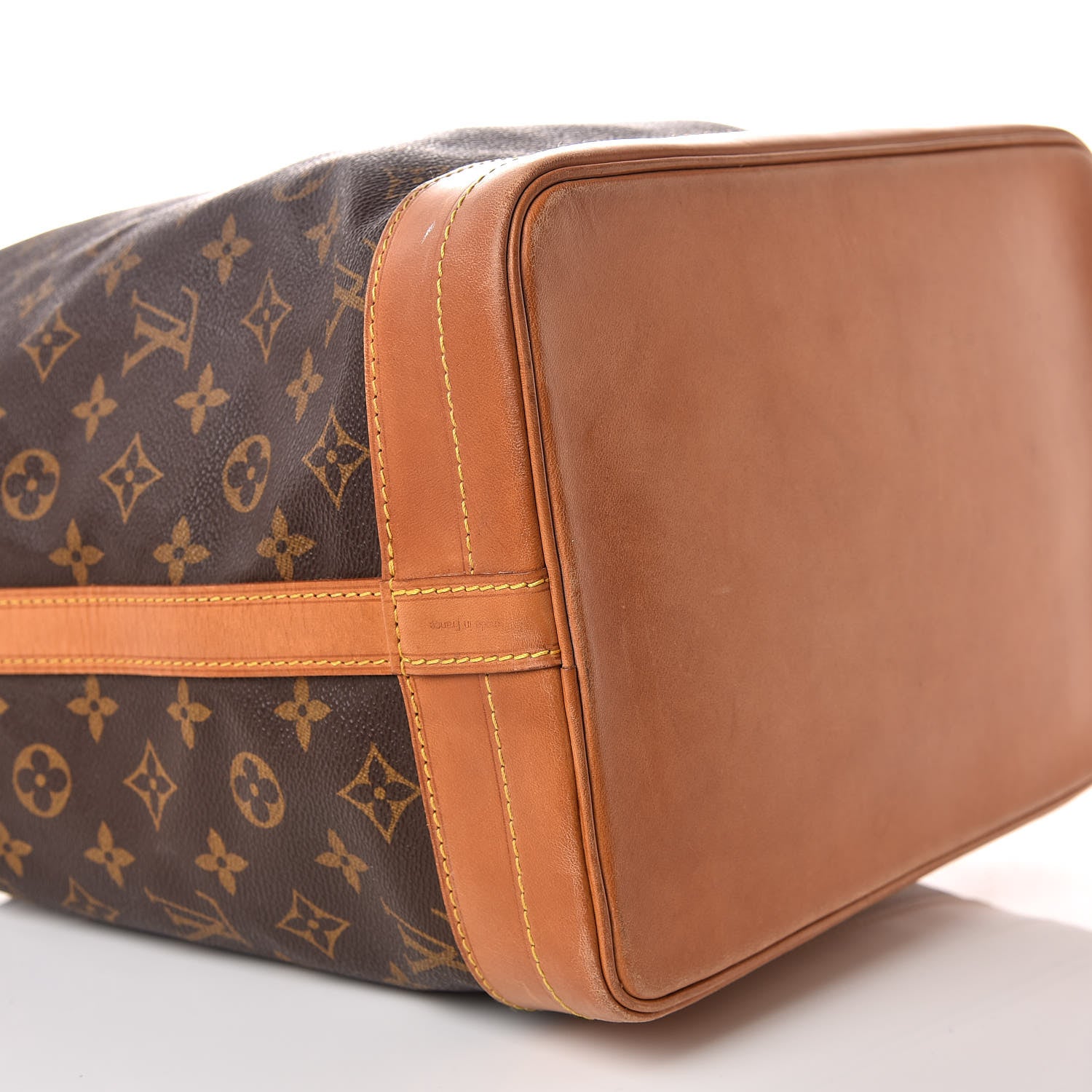 Louis Vuitton Monogram Noe 5 of 15
