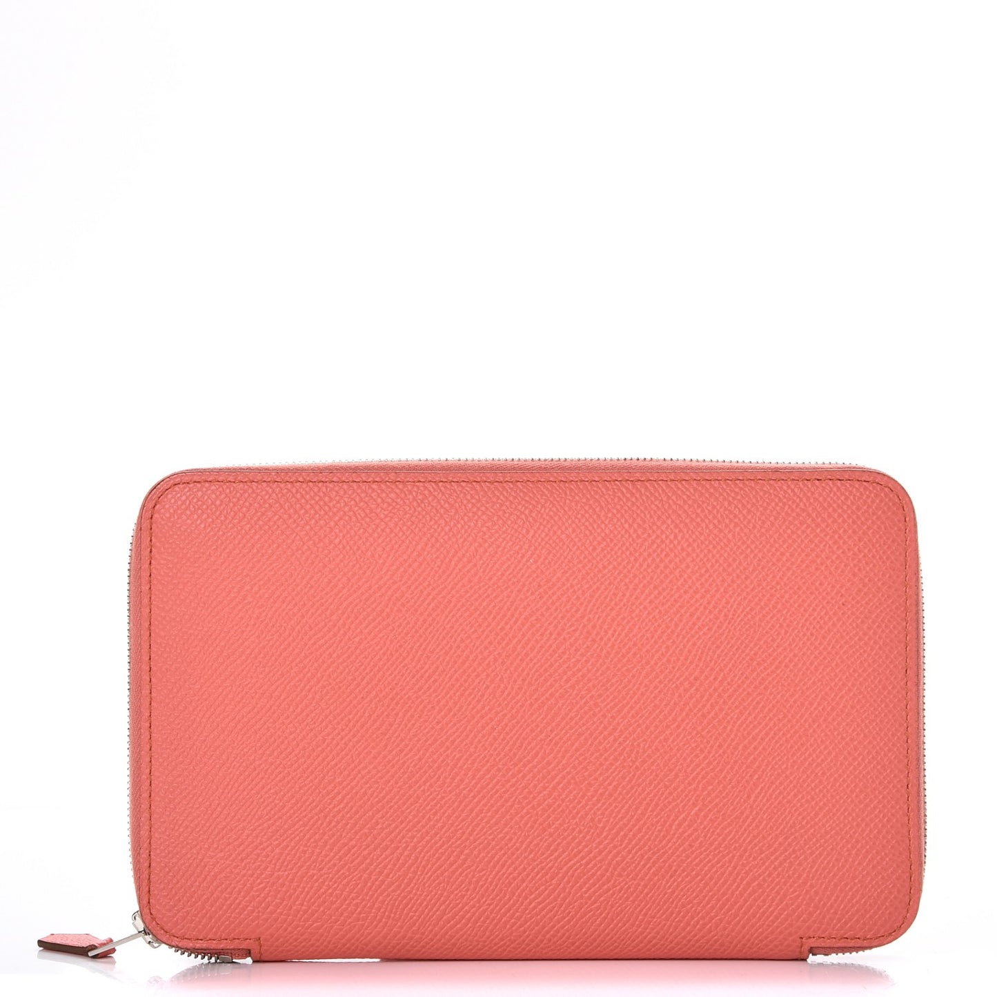 Epsom Vision II Zip Agenda Flamingo