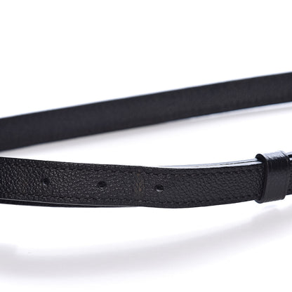 Louis Vuitton Empreinte Pochette Metis Black 12 of 12