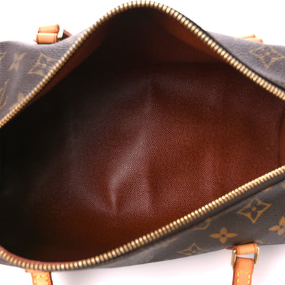 Louis Vuitton Monogram Papillon 30 with Companion 6 of 16