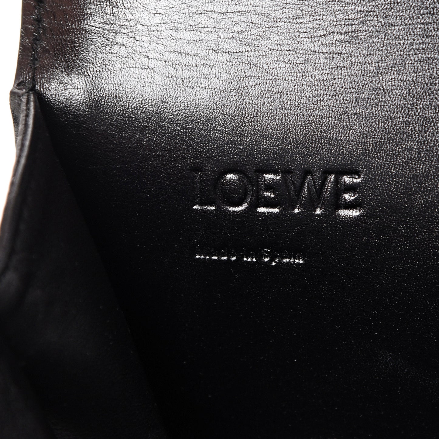 Calfskin Small Barcelona Shoulder Bag Black