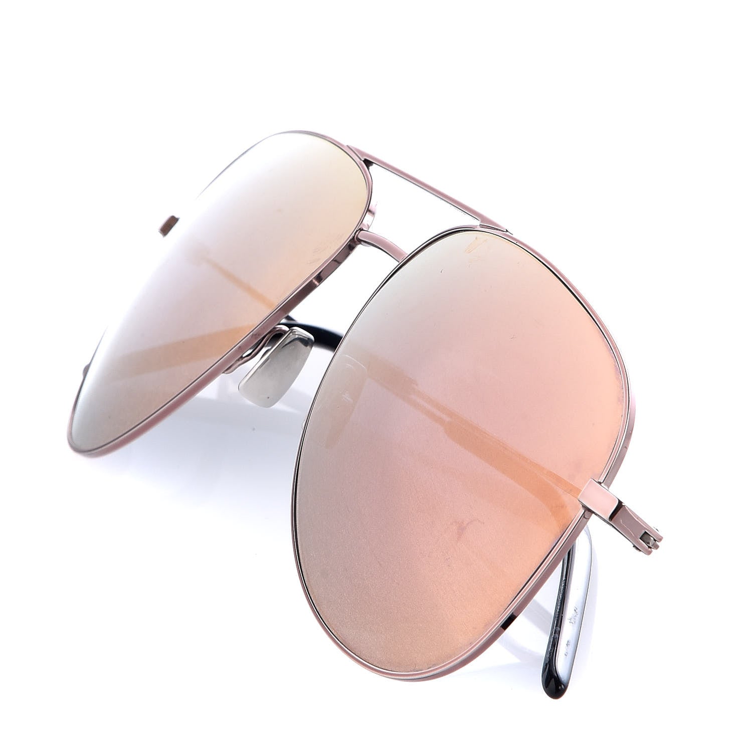 Saint Laurent Aviator Classic 11 Sunglasses 8 of 8